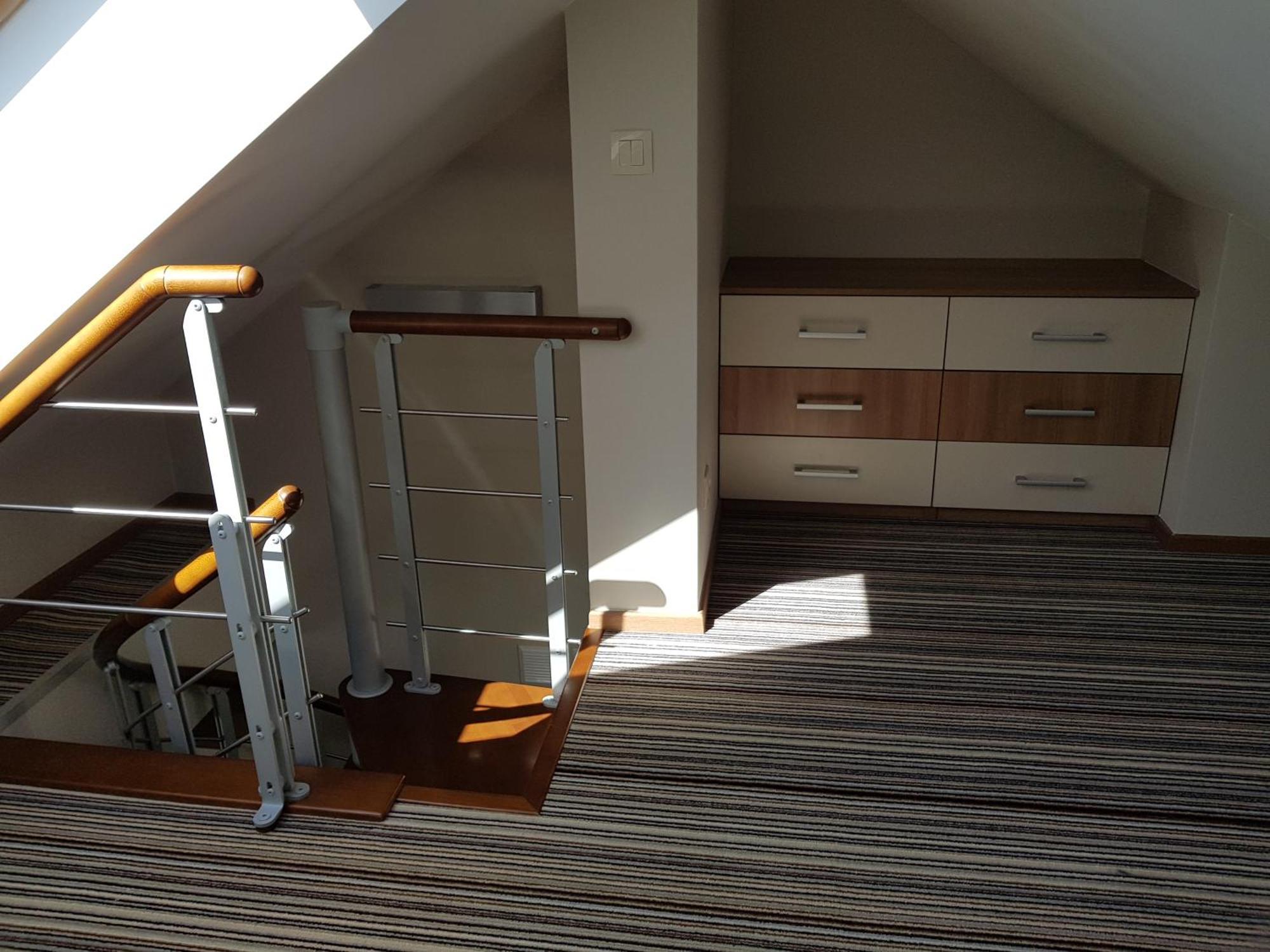 Marina Jastarnia Apartamenty W Budynku Z Basenem Room photo